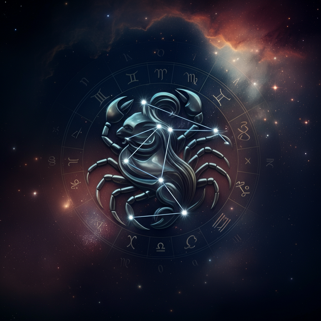 Steenbok Daghoroscoop – 27 mei 2026 ✨