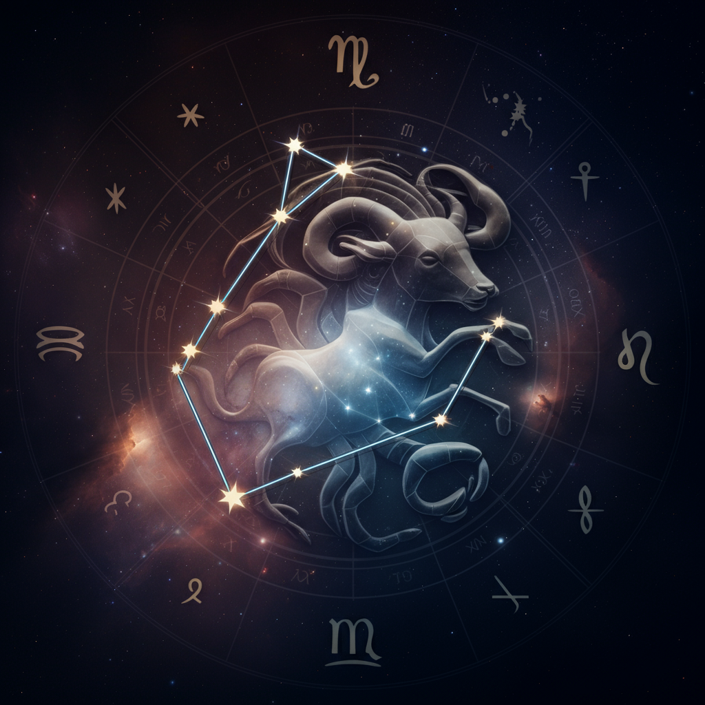 Steenbok Daghoroscoop – 27 september 2026 ✨