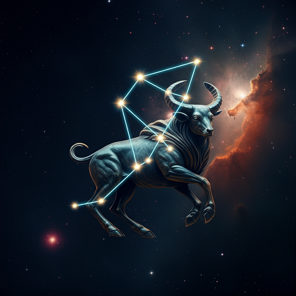 Steenbok Daghoroscoop – 28 april 2026 ✨