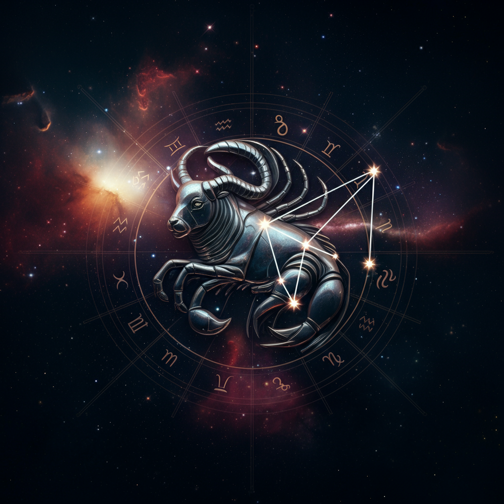 Steenbok Daghoroscoop – 28 augustus 2026 ✨