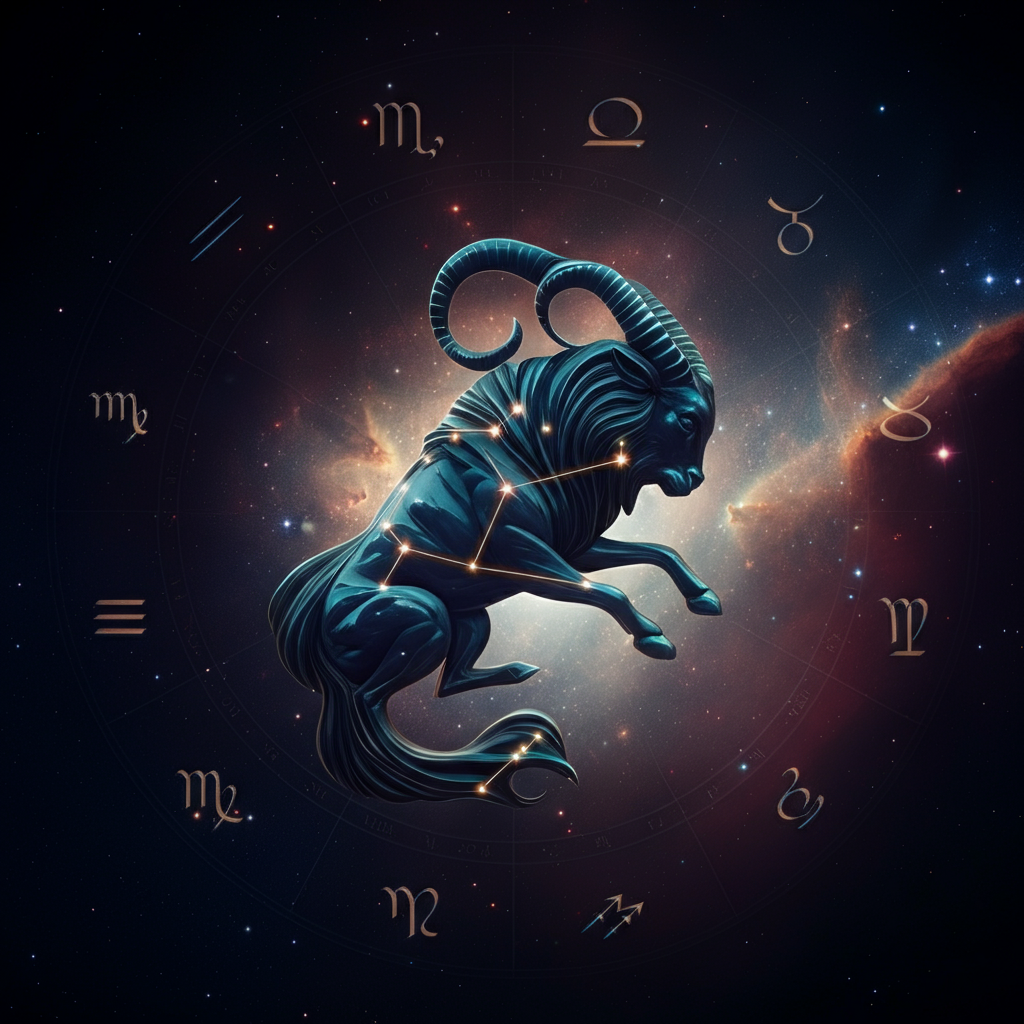 Steenbok Daghoroscoop – 29 april 2026 ✨