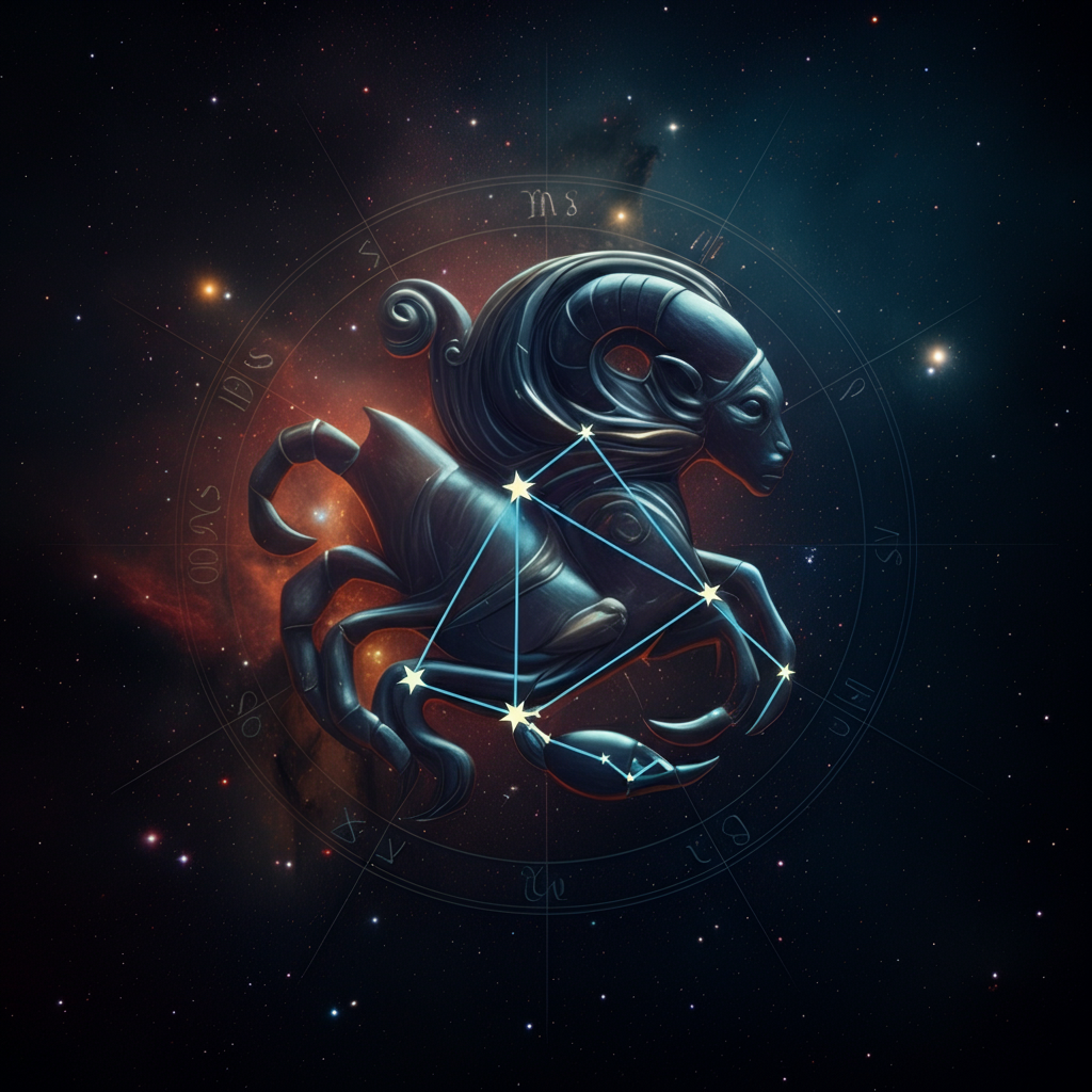 Steenbok Daghoroscoop – 29 augustus 2026 ✨