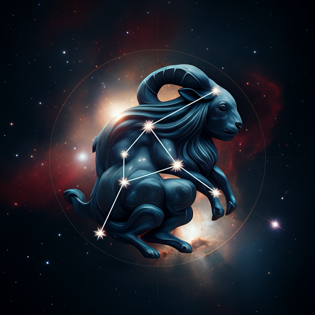 Steenbok Daghoroscoop – 29 juli 2026 ✨