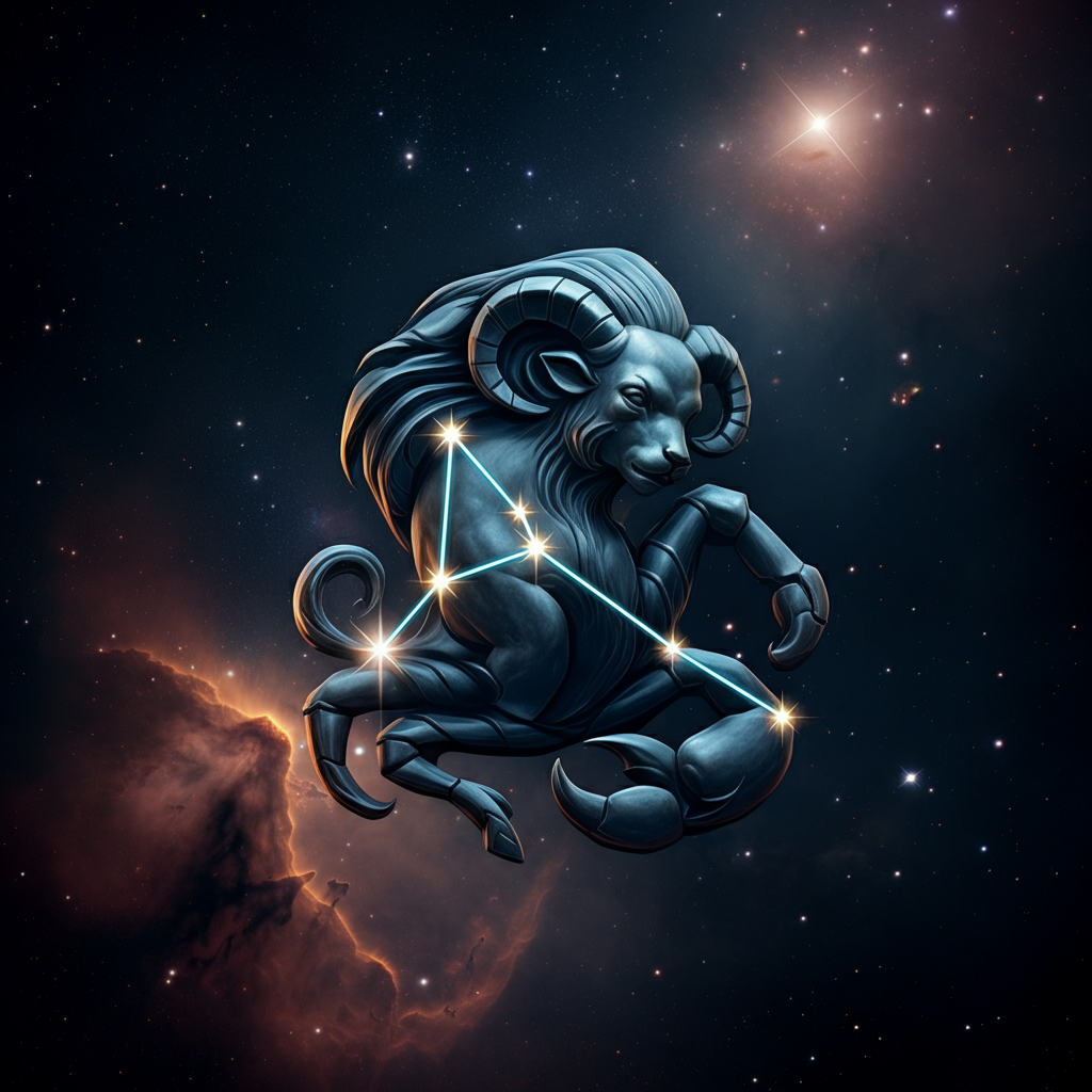 Steenbok Daghoroscoop – 30 april 2026 ✨