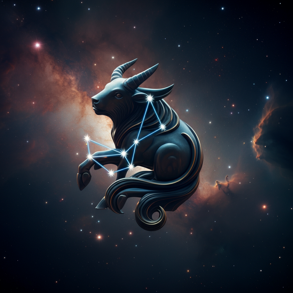 Steenbok Daghoroscoop – 31 mei 2026 ✨