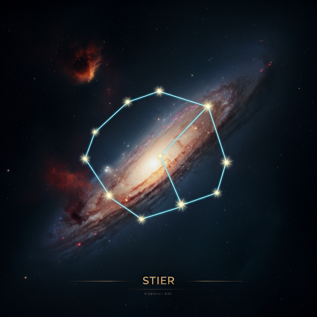 Stier Daghoroscoop – 5 juni 2026 ✨