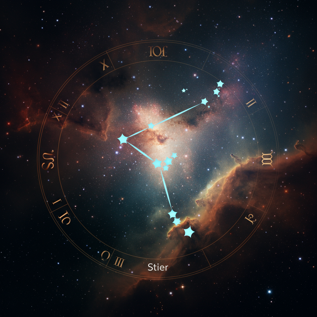 Stier Daghoroscoop – 5 september 2026 ✨