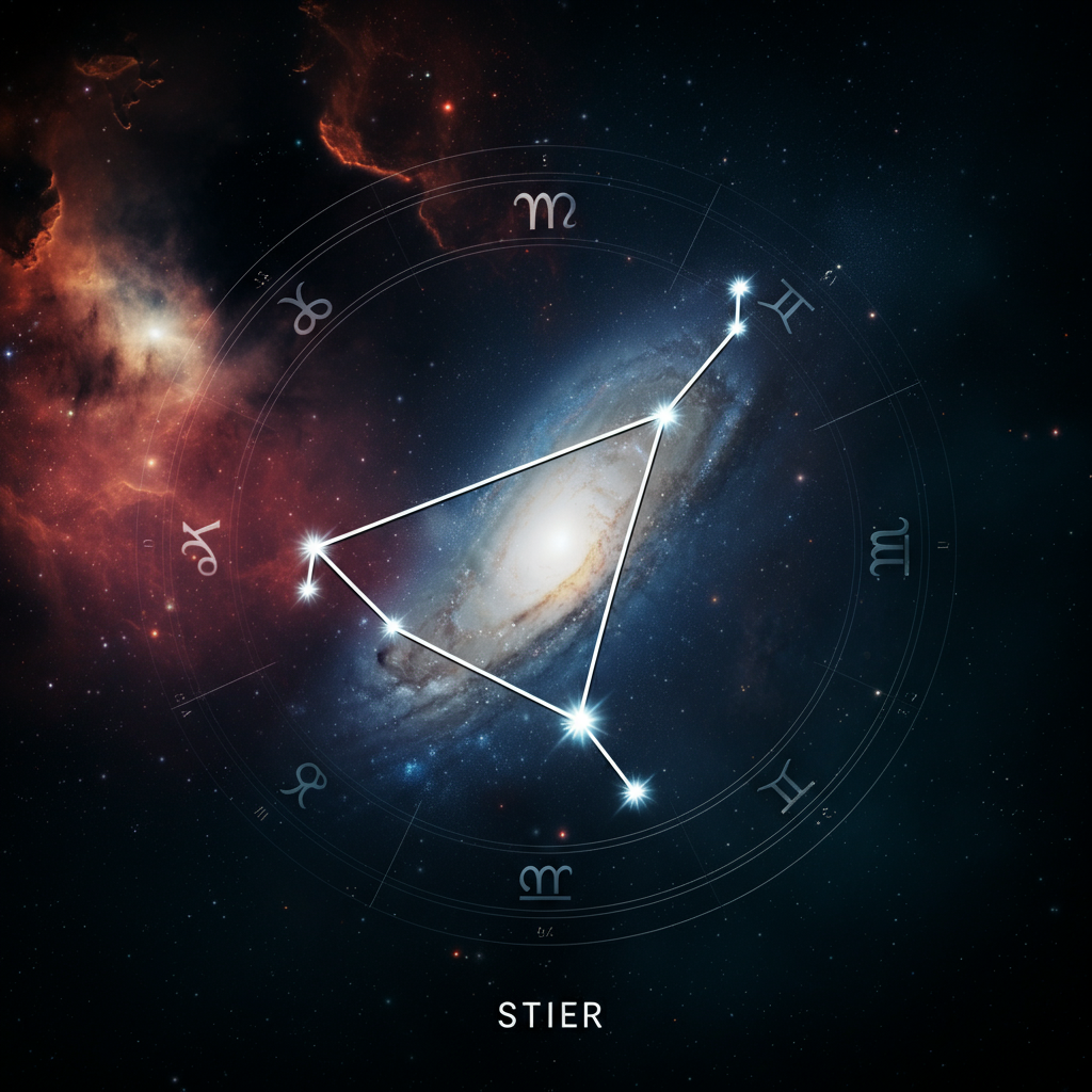 Stier Daghoroscoop – 6 mei 2026 ✨