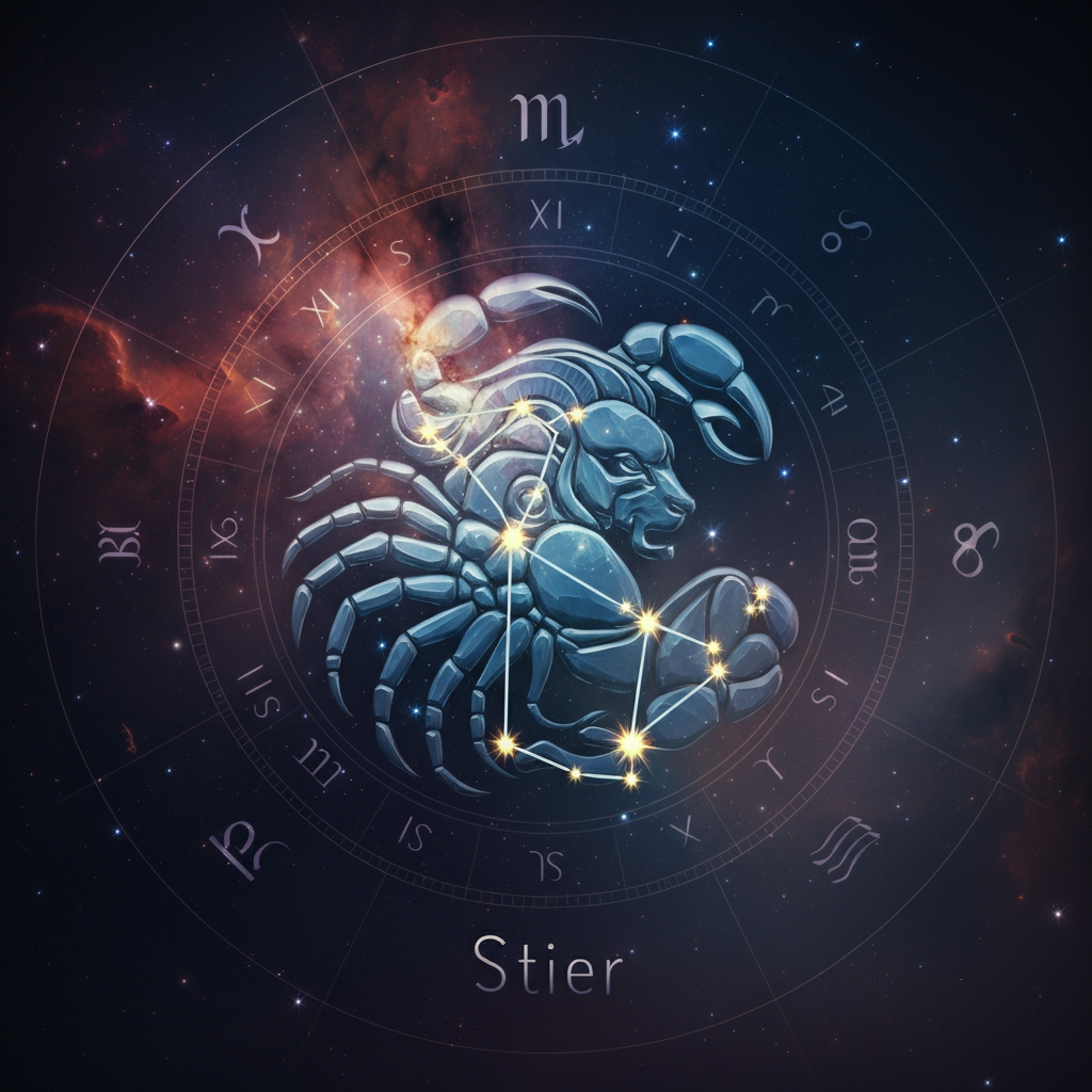 Stier Daghoroscoop – 8 augustus 2026 ✨
