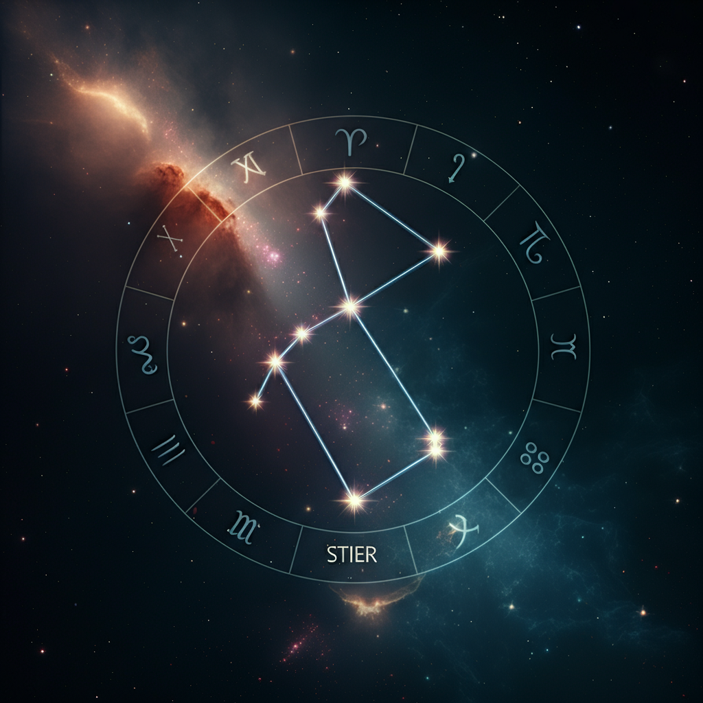 Stier Daghoroscoop – 9 april 2026 ✨