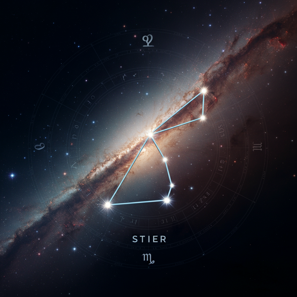 Stier Daghoroscoop – 10 april 2026 ✨