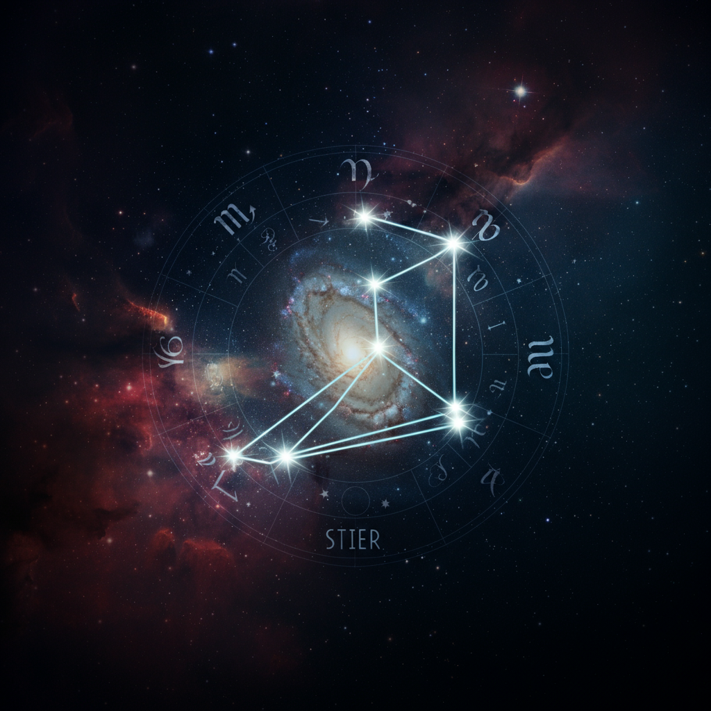 Stier Daghoroscoop – 10 augustus 2026 ✨