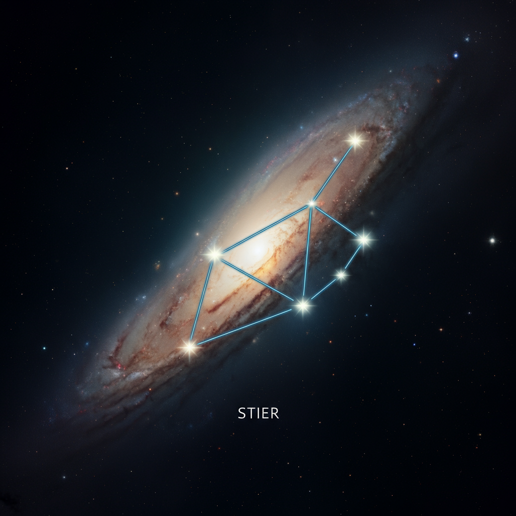 Stier Daghoroscoop – 11 juni 2026 ✨