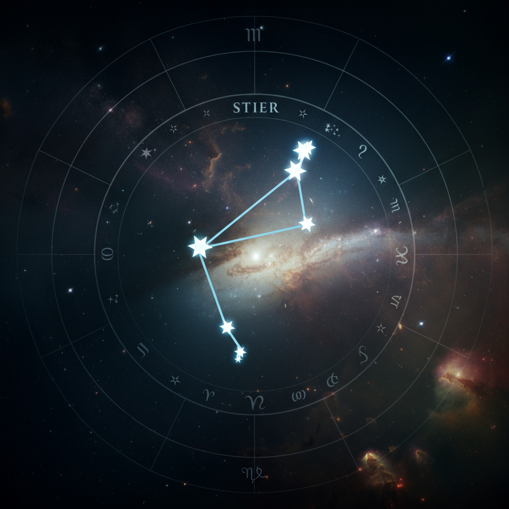 Stier Daghoroscoop – 11 mei 2026 ✨