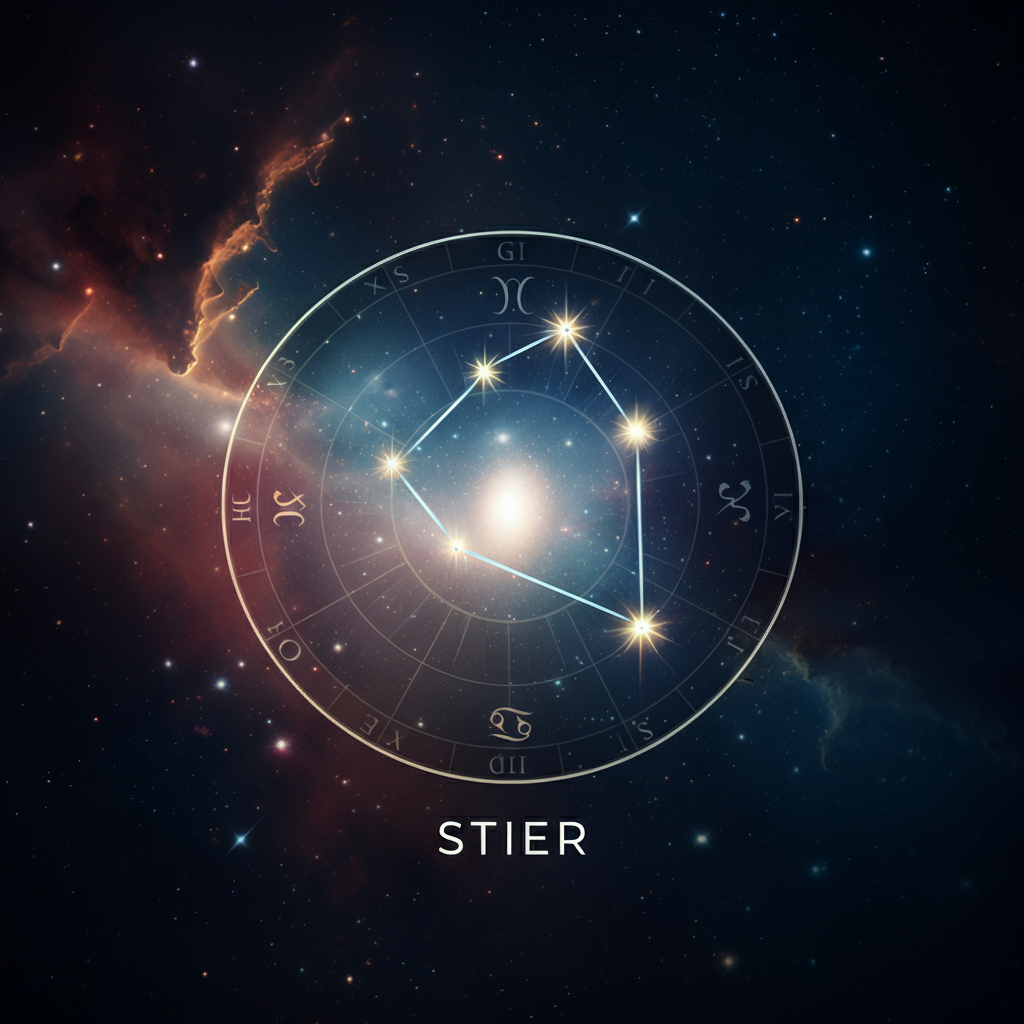 Stier Daghoroscoop – 12 april 2026 ✨