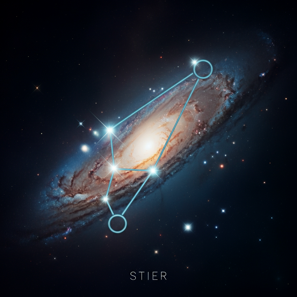 Stier Daghoroscoop – 12 juli 2026 ✨