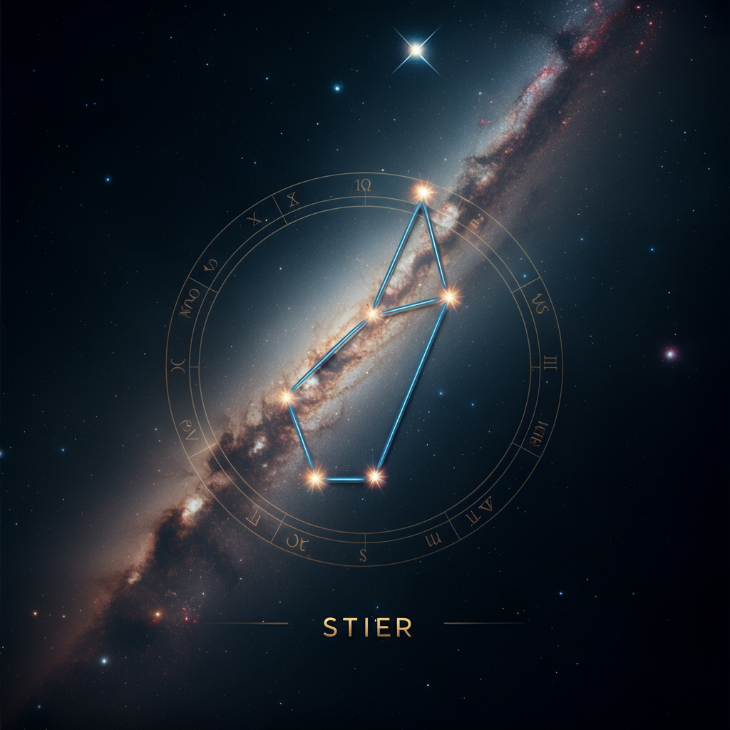 Stier Daghoroscoop – 12 juni 2026 ✨