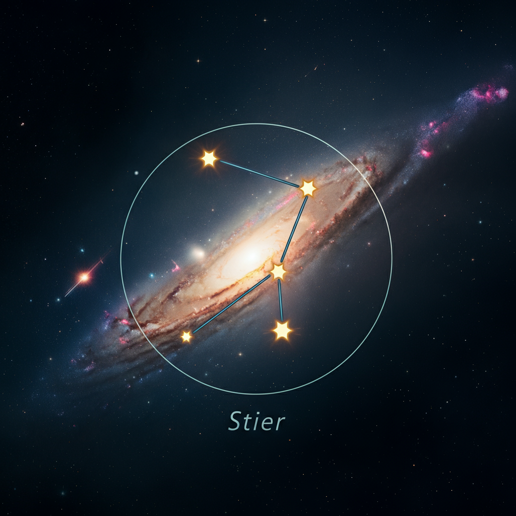 Stier Daghoroscoop – 13 juli 2026 ✨