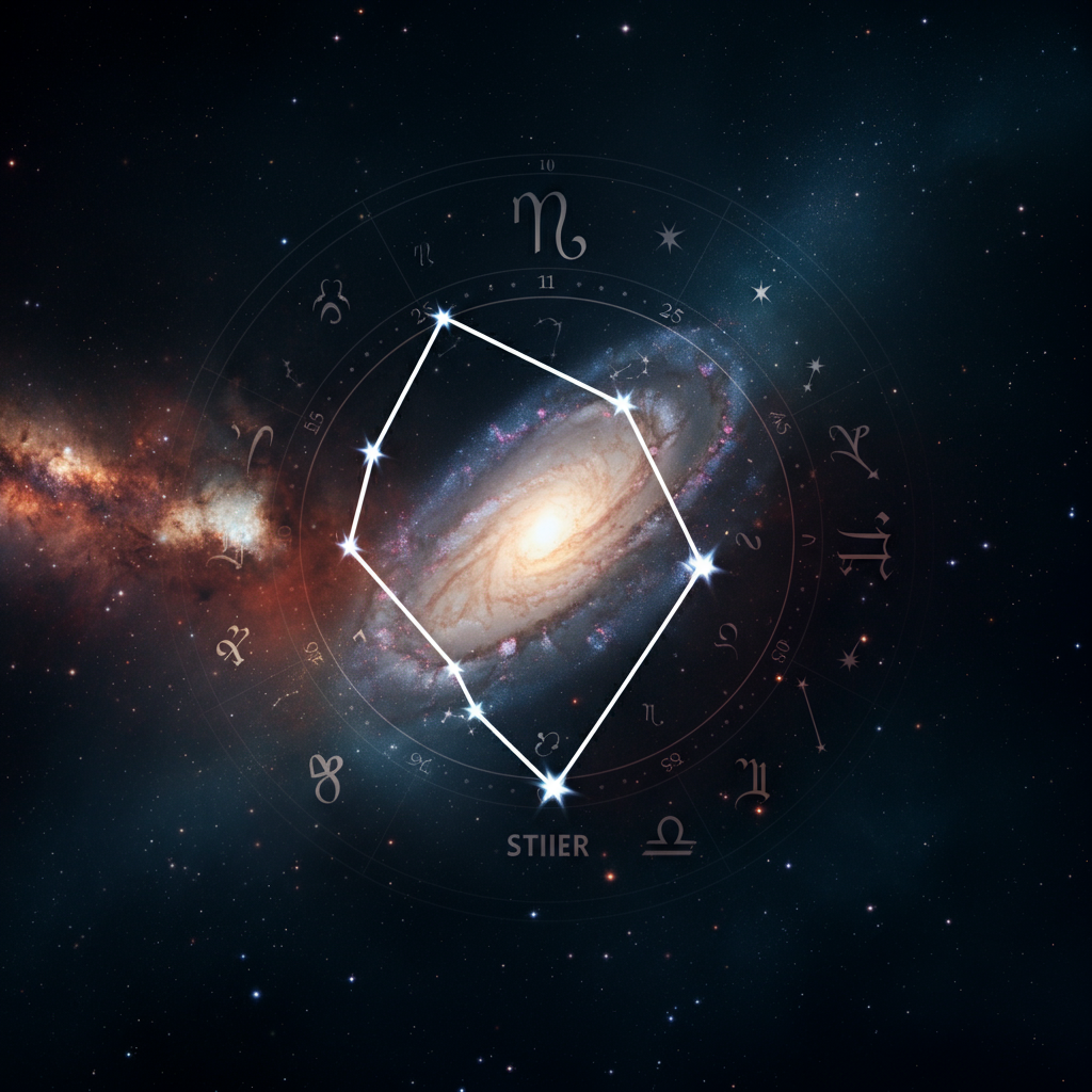 Stier Daghoroscoop – 14 april 2026 ✨