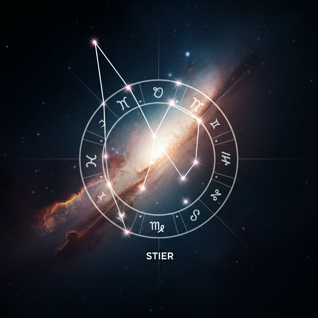 Stier Daghoroscoop – 14 augustus 2026 ✨