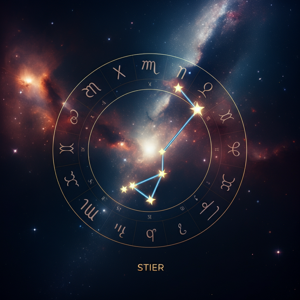 Stier Daghoroscoop – 14 mei 2026 ✨