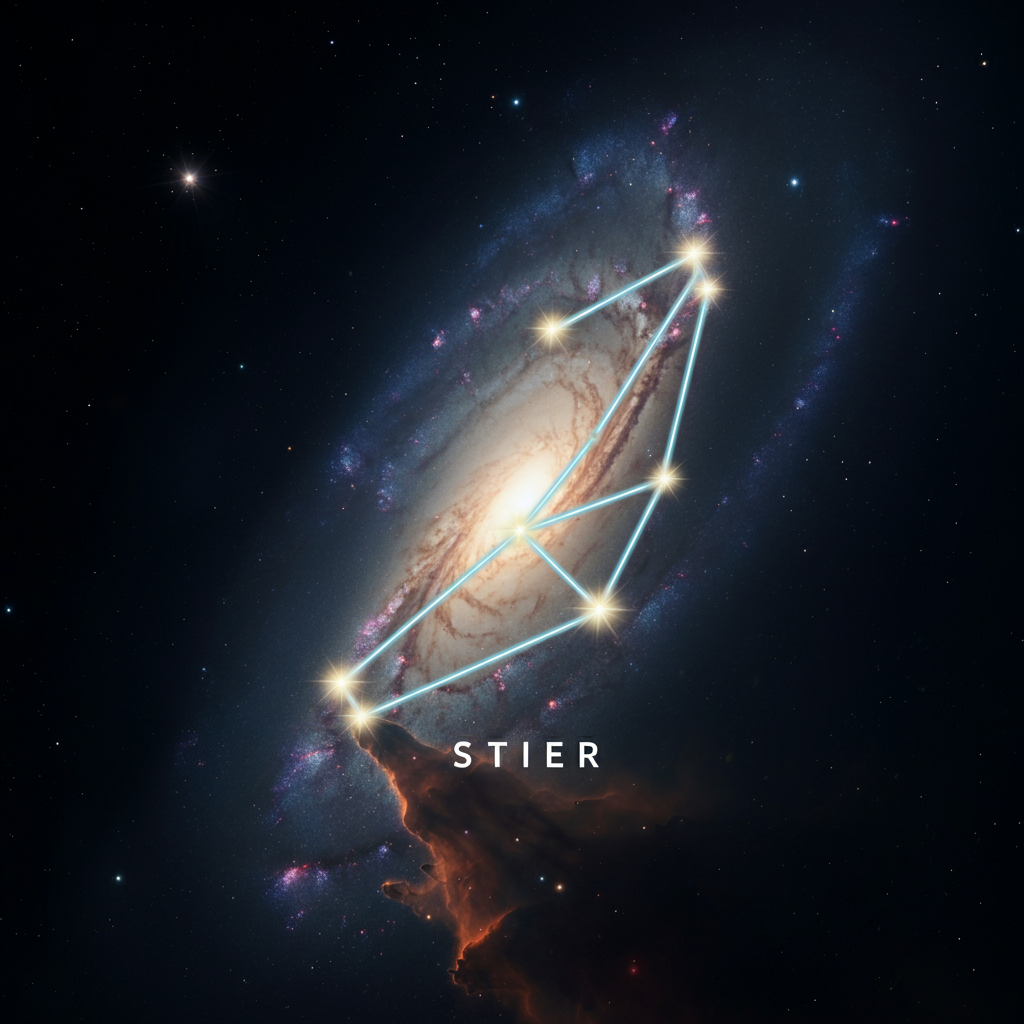 Stier Daghoroscoop – 15 augustus 2026 ✨