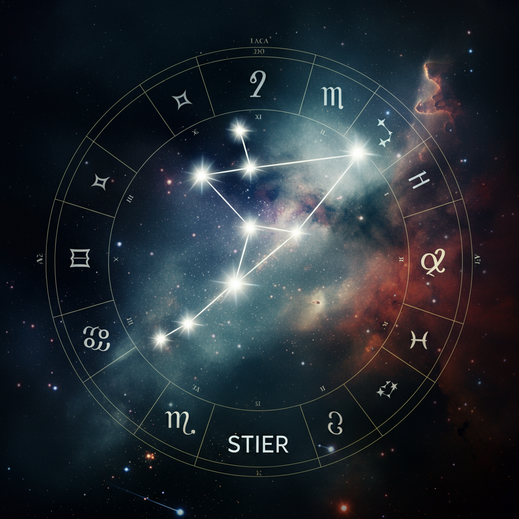 Stier Daghoroscoop – 17 april 2026 ✨