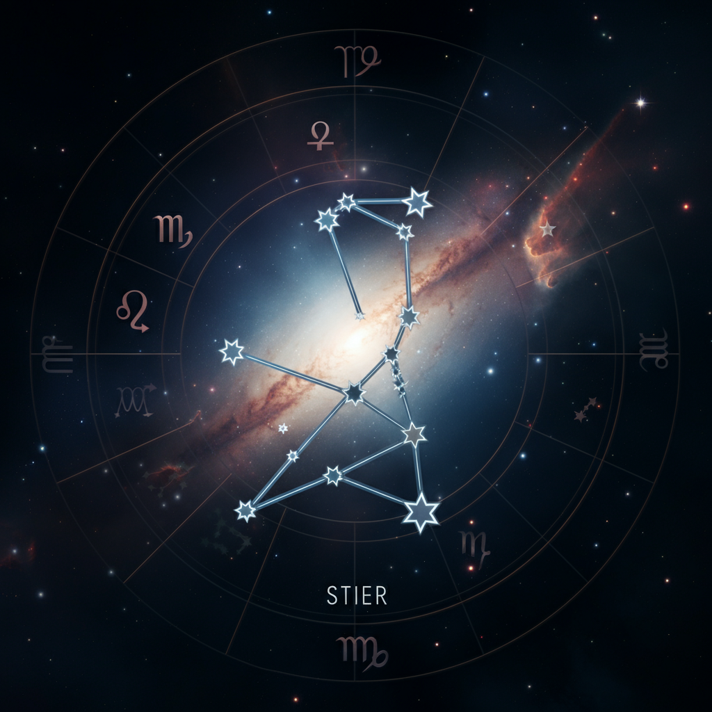 Stier Daghoroscoop – 18 juli 2026 ✨