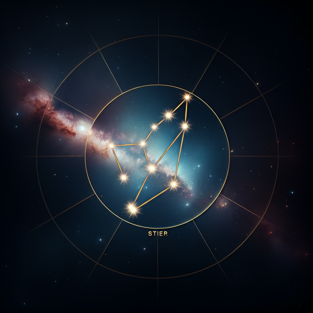 Stier Daghoroscoop – 19 april 2026 ✨