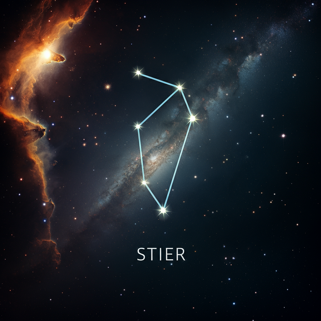 Stier Daghoroscoop – 20 april 2026 ✨