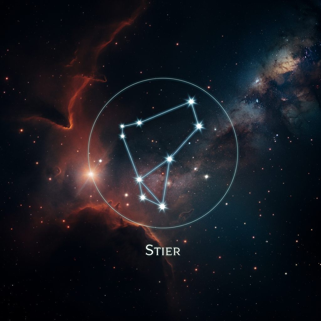 Stier Daghoroscoop – 20 juni 2026 ✨