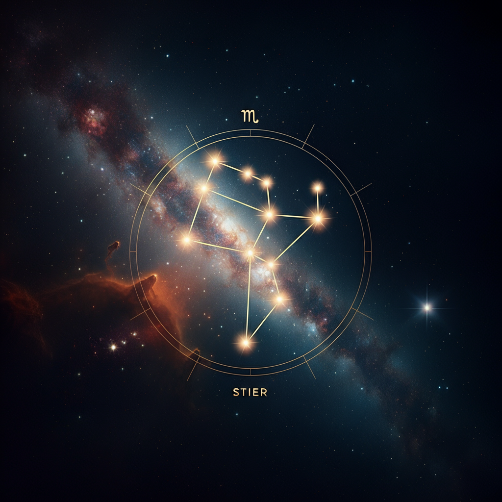 Stier Daghoroscoop – 21 mei 2026 ✨