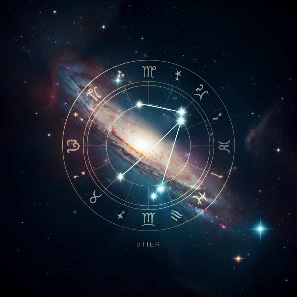 Stier Daghoroscoop – 22 augustus 2026 ✨