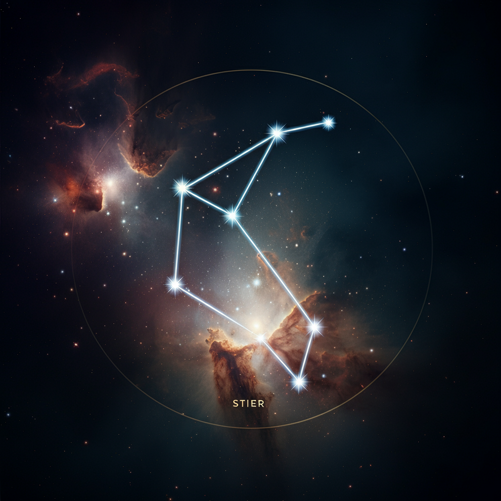 Stier Daghoroscoop – 23 april 2026 ✨