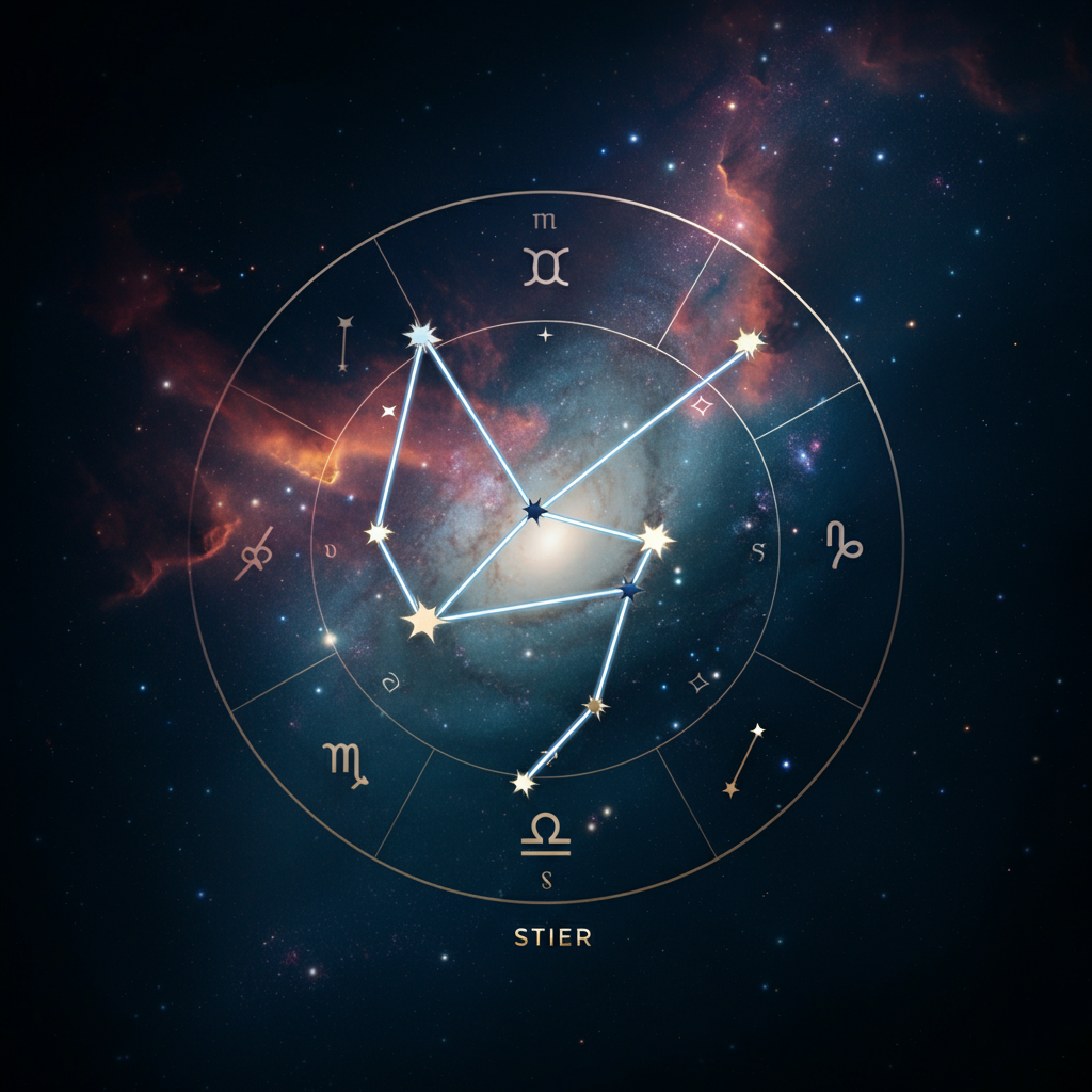 Stier Daghoroscoop – 24 juni 2026 ✨