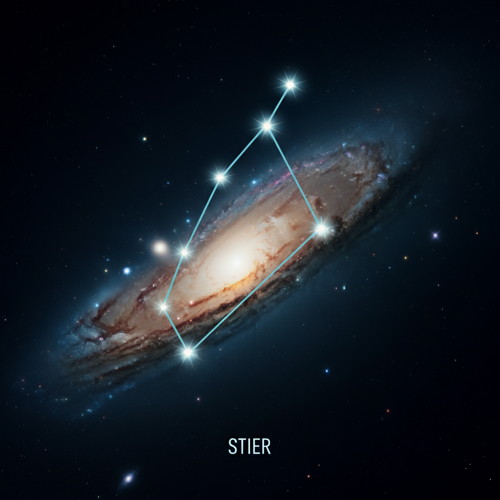 Stier Daghoroscoop – 24 september 2026 ✨