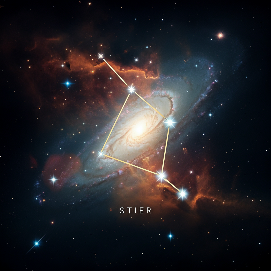 Stier Daghoroscoop – 25 augustus 2026 ✨