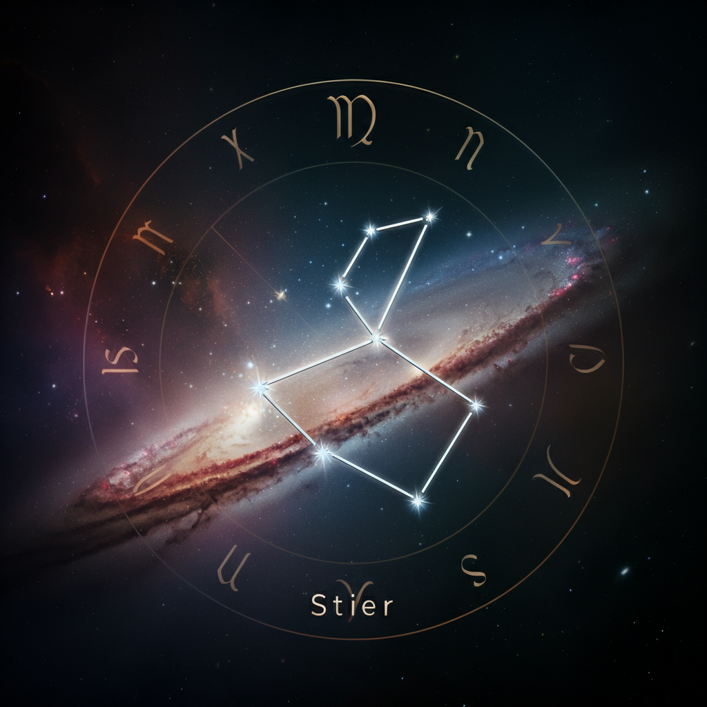 Stier Daghoroscoop – 26 april 2026 ✨