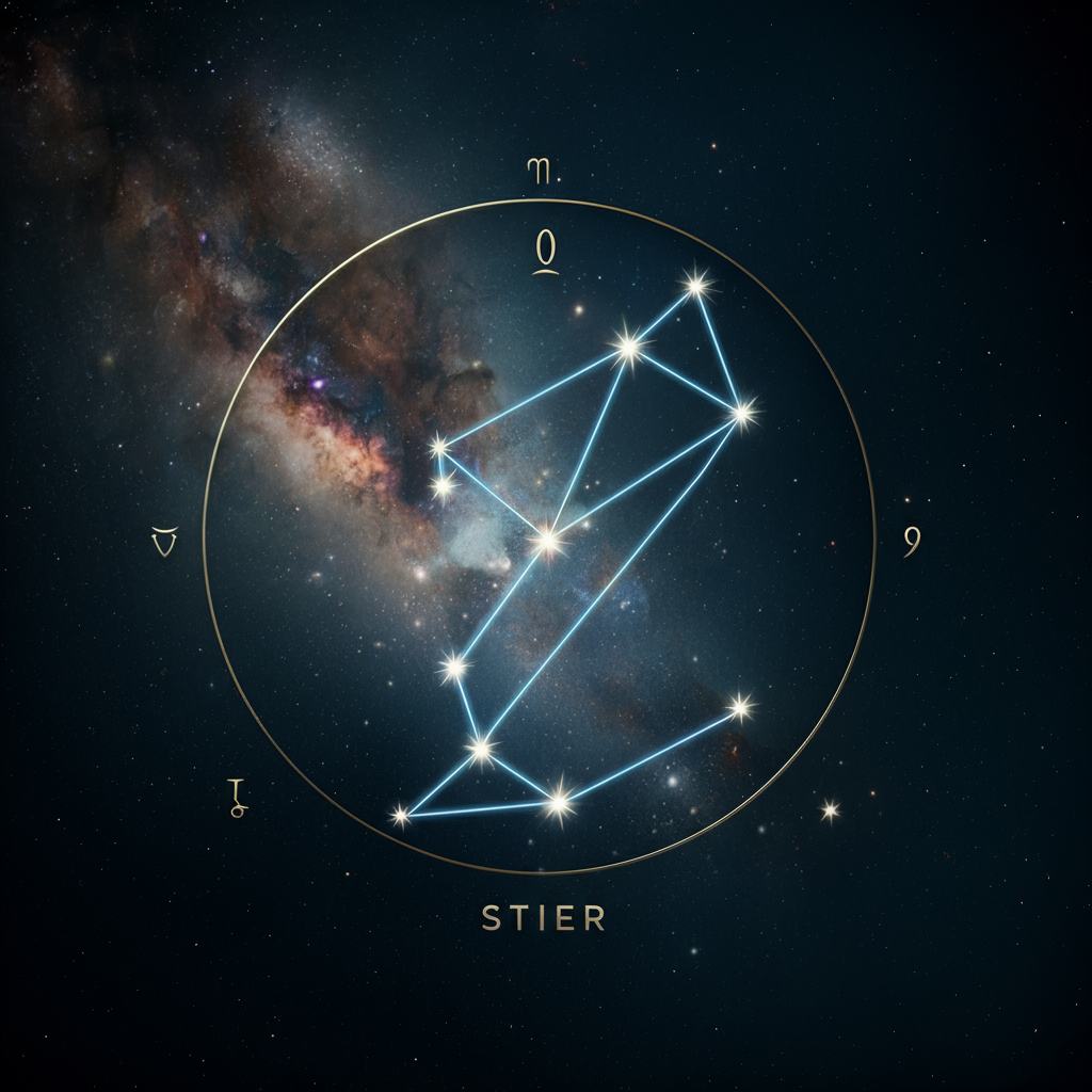 Stier Daghoroscoop – 26 september 2026 ✨