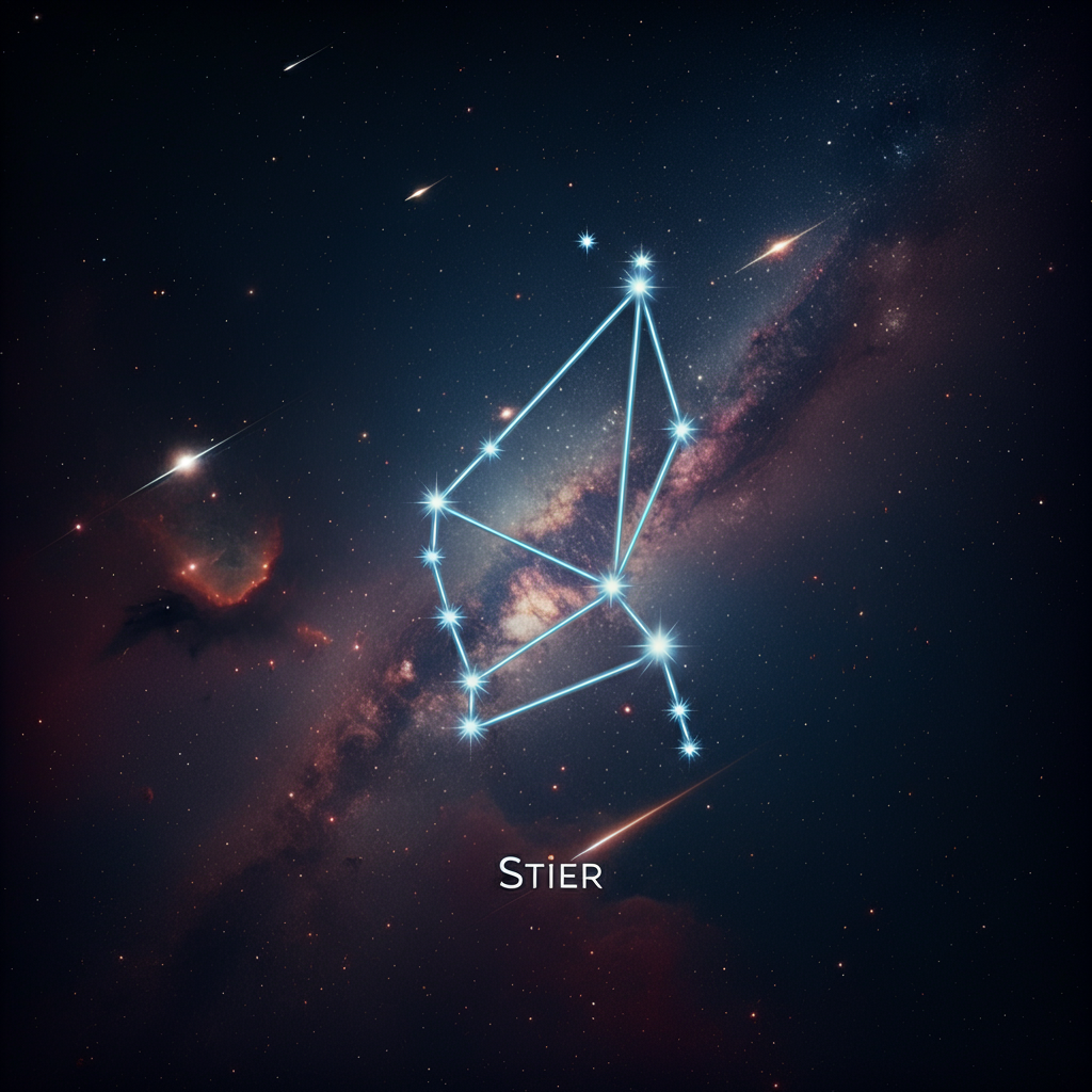 Stier Daghoroscoop – 28 mei 2026 ✨