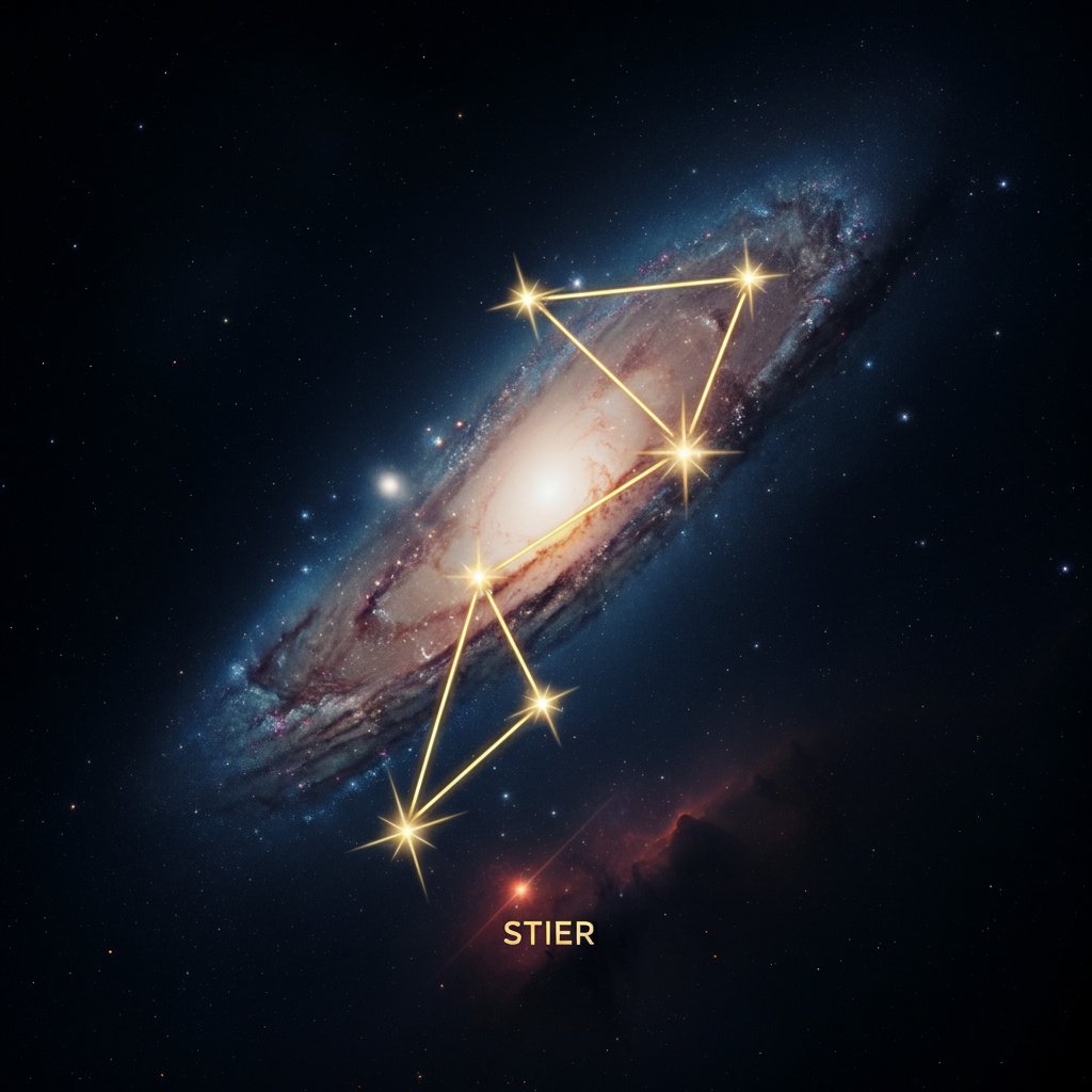 Stier Daghoroscoop – 28 september 2026 ✨