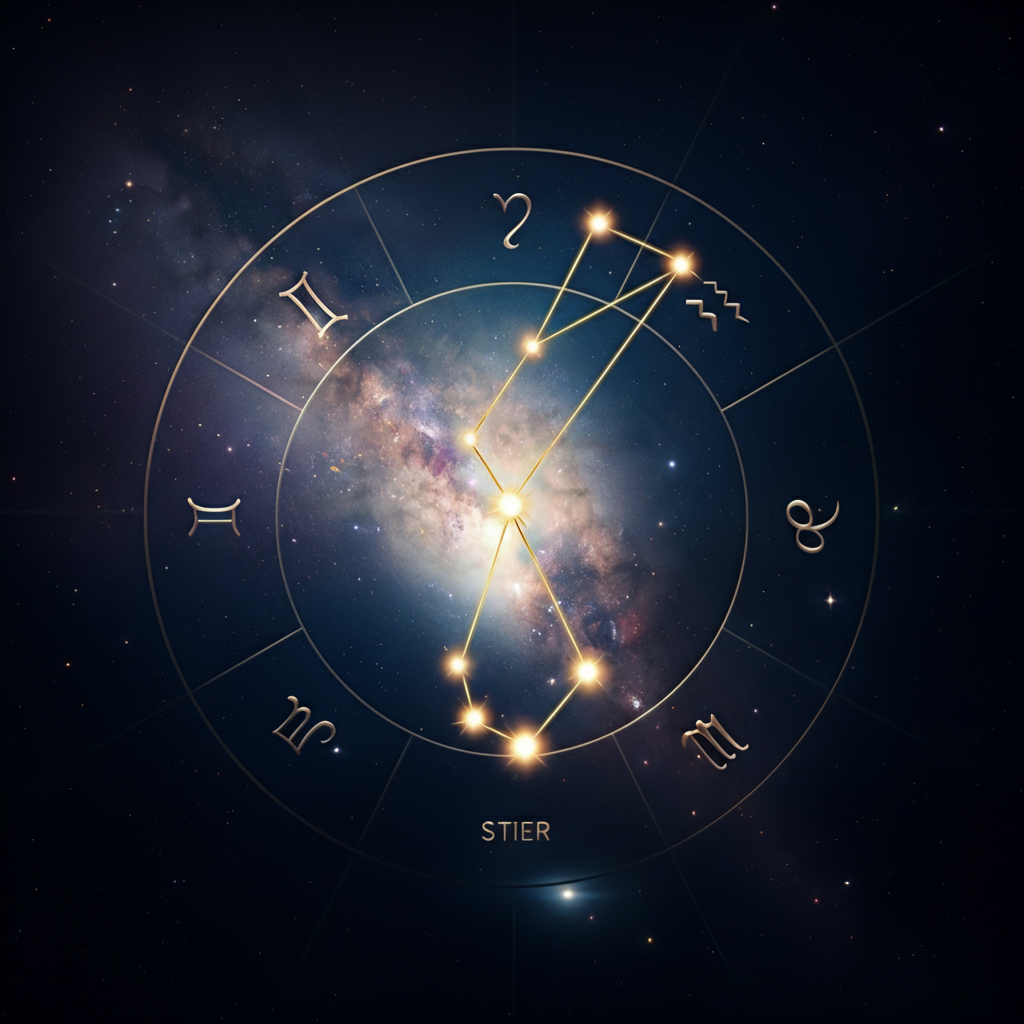 Stier Daghoroscoop – 29 augustus 2026 ✨