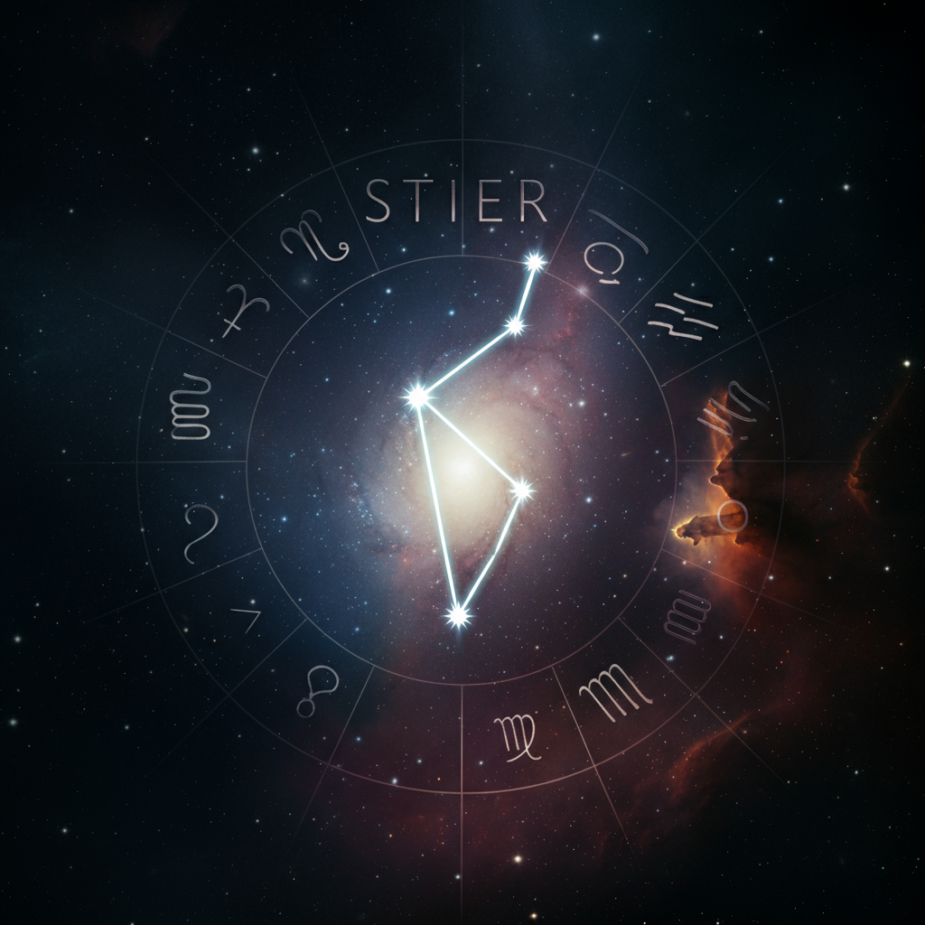 Stier Daghoroscoop – 30 april 2026 ✨