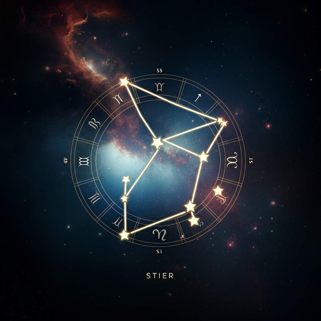 Stier Daghoroscoop – 30 juni 2026 ✨
