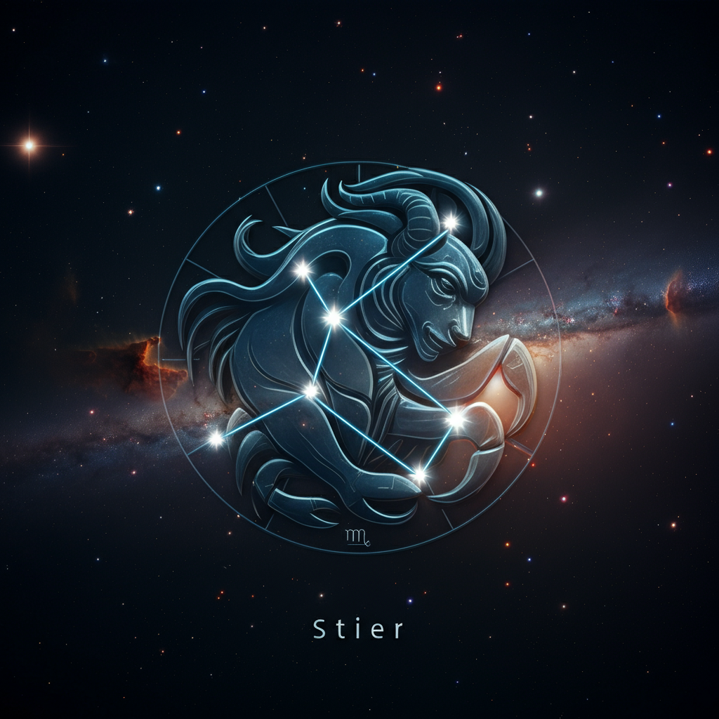 Stier Daghoroscoop – 30 september 2026 ✨