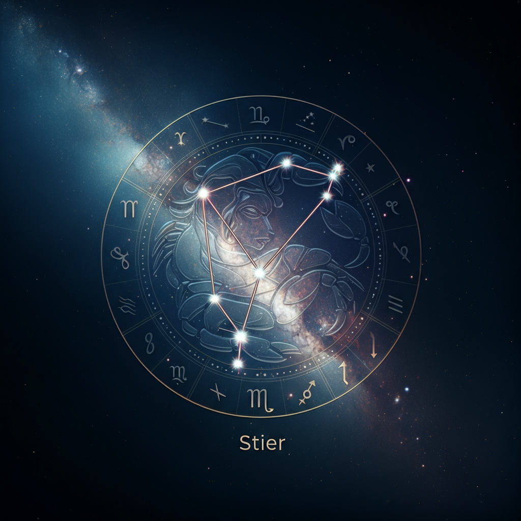 Stier Daghoroscoop – 31 mei 2026 ✨