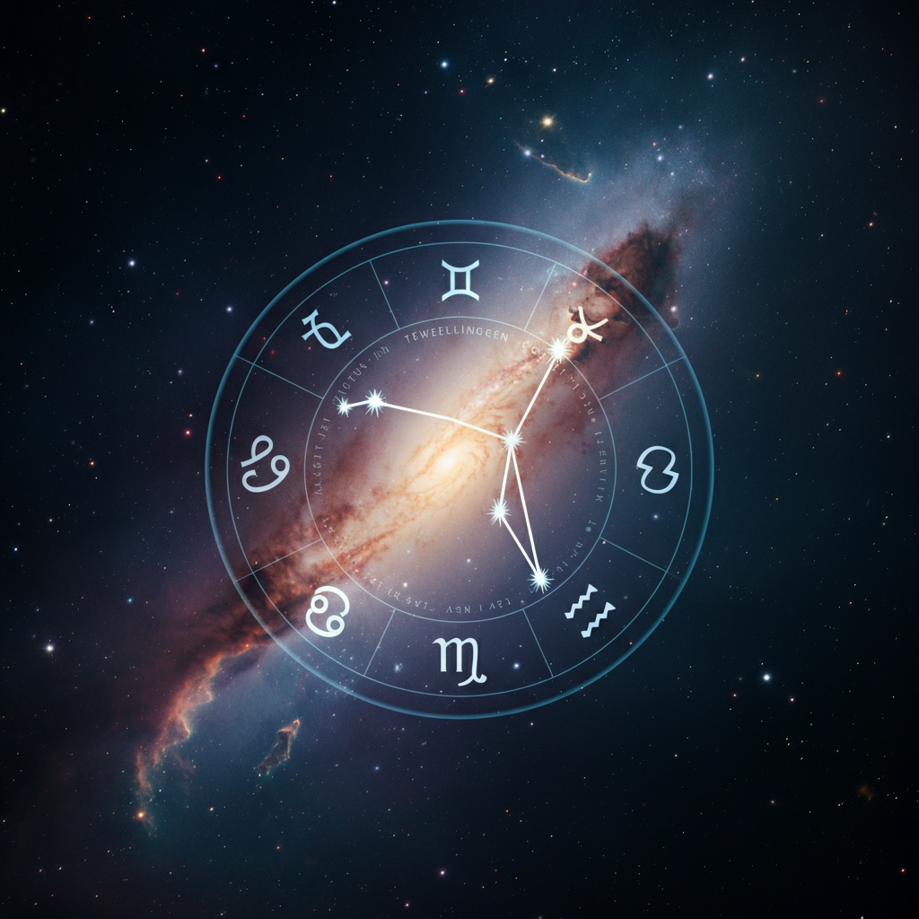 Tweelingen Daghoroscoop – 10 september 2026 ✨