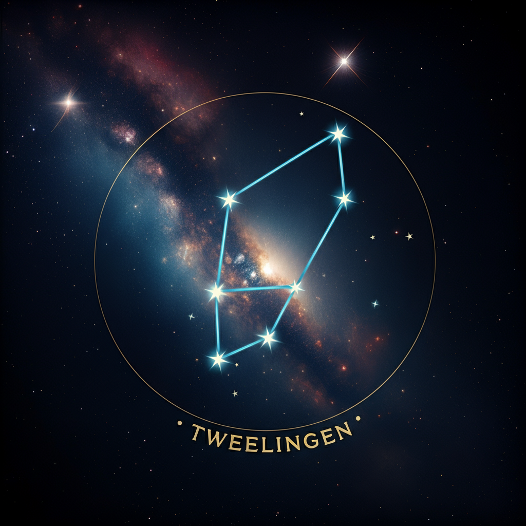 Tweelingen Daghoroscoop – 22 augustus 2026 ✨