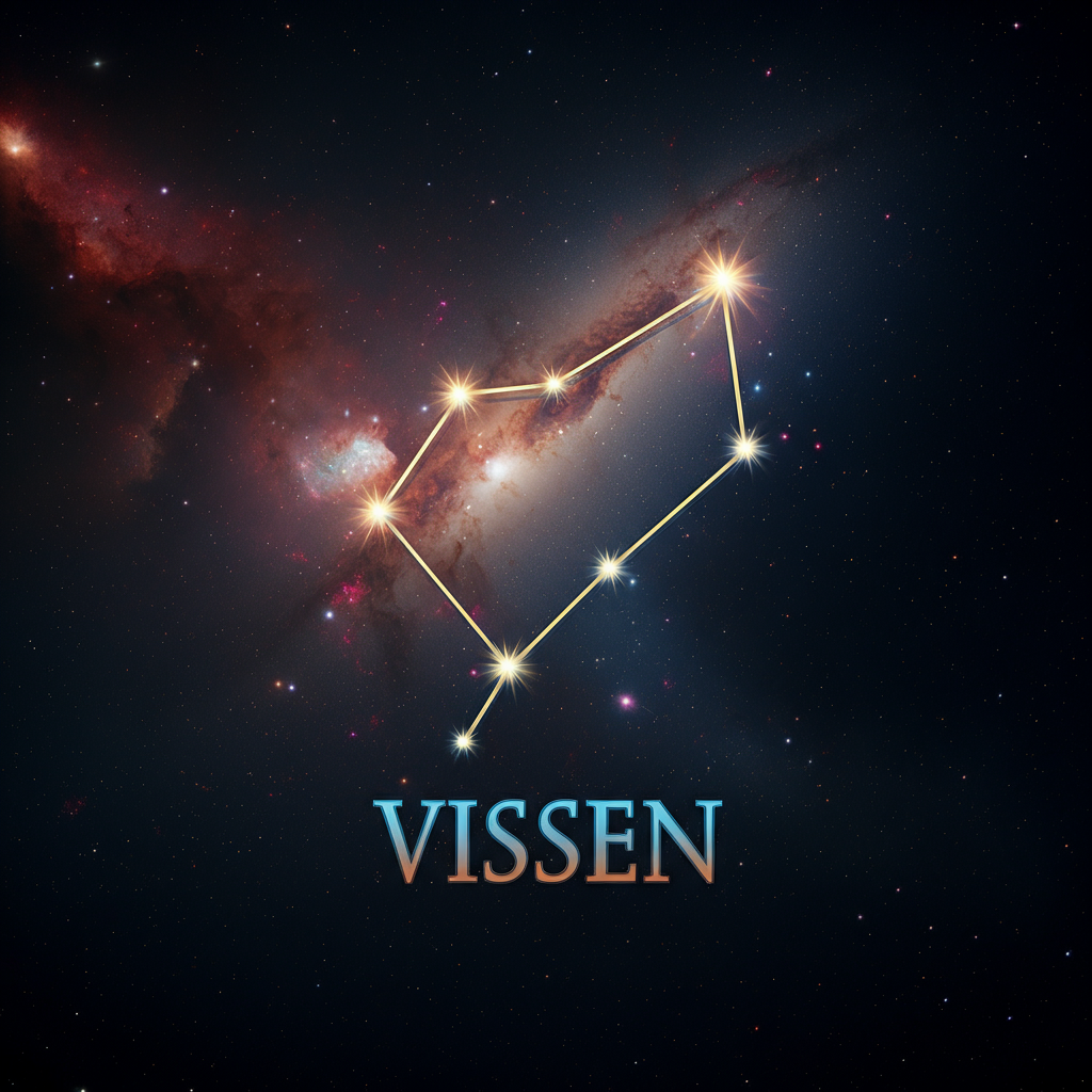 Vissen Daghoroscoop – 5 mei 2026 ✨