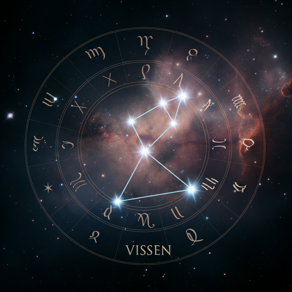 Vissen Daghoroscoop – 9 september 2026 ✨